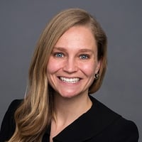 Renata Garbowski headshot